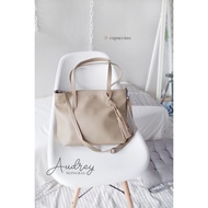 Tas Totebag/Slingbag Audrey By Tweely