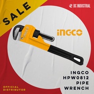 INGCO PIPE WRENCH 12"
