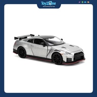 Nissan GTR R35 Nismo 1:32 HUADAWEI Car Model