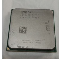 AMD FX 8350 AM3+ 8CORE PROCESOR