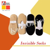 Invisible Socks FS0171