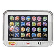 fisher price laugh n learn smart tablet SECOND