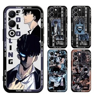 casing for OPPO A5 A5X A3 A3X PRO 5G CPH2735 CPH2725 CPH2695 CPH2665 CPH2669 CPH2683 CPH2641 Solo Le