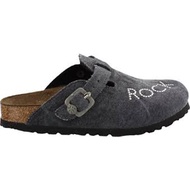 BIRKENSTOCK BOSTON OILED LEATHER ( 860803)