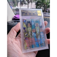 PCG9.5 UNIVERSE 7 POWERS COMBINED BT20-140 SPR POWER ABSORBED DRAGON BALL  NM UNPLAYED