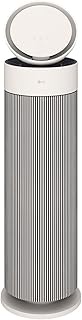 LG AS55GGSY0 Aero Booster Air Purifier Double with Pet Mode | UVnano Fan Sterilization | Ionizer