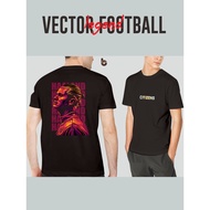 FANS FOOTBALL SHIRT | VECTOR BALL | Cool T-shirts