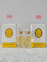 香水辦 ⭐ Dior Eau de Dolce Vita edt 5ml Miniature 香水版 [ 交易須滿二百元 ]