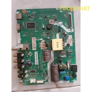 mb mobo mainboard module mesin tv Sharp tipe 2T-C32BA1I