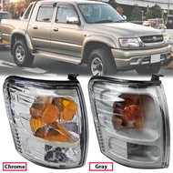 [READY STOCK] Toyota Hilux SR SR166 LN166 LN167 Corner Light Corner Lamp Lampu Signal KDN165 KDN190 