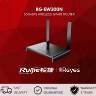 RUIJIE RG-EW300N Smart Wifi - Cloud Wifi Router Management 300N