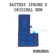 BATTERY IPHONE X ORIGINAL