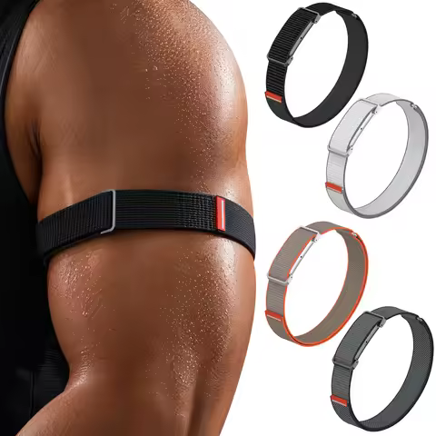 For Google Fitbit Air Wrist Belt Band Nylon Armband Fitness Tracker Replacement Band Tracker Adjusta