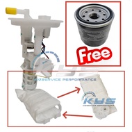 🆓free OIL FILTER🆓 DAIHATSU Japan PERODUA 2014-2024" MYVI 1.5 D20N,AXIA BEZZA 1.0 1.3,ARUZ 1.5 PETRO 