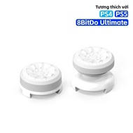 DATA FROG Hiệu Suất Tăng Cao Freeks Cho PS4 PS5 Galaxy Joystick Tương Thích Với 8BitDo Ultimate Cont