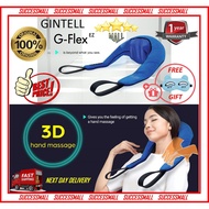 GINTELL G Flex EZ Neck &amp; Shoulder Massager - Free Shipping