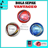 BOLA SEPAK VANTAGEO SAIZ 4 & 5 / BOLA SEPAK PADANG