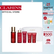 Clarins Super Restorative Serum Collection