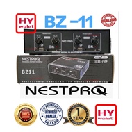 Nestpro BZ11 Amplifier For Swiftlets Farming/Rumah Burung Walet