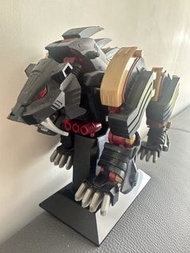 索斯機械獸