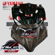 FRONT SHIELD COVER SET JUPITER MX 150 JUPITER MX KING Original