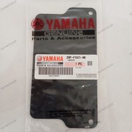 FLAP (2DP1) / RUBBER MUD RETAINER - NMAX OLD (2DP-F1621-00)