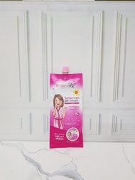 Brilliant Skin Sunscreen Gel Original UV Protection Ringan Tidak Lengket