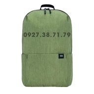Balo học sinh đeo vai Xiaomi Backpack Small 10L - Balo mini Xiaomi - Nhỏ Gọn - Chống Nước - Đựng vừa