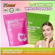 7Lume White Tomato /L-Carnitine /Milk Thistle