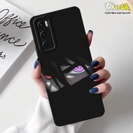 Case Untuk Vivo V20SE (V2022) - Eksotik - Casing Vivo V20SE - Bahan Premium - Kesing Vivo V20SE - Si