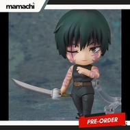 【PRE-O RM114】GOOD SMILE COMPANY 3035 Nendoroid Maki Zen'in: Execution Ver. [Basic] (Jujutsu Kaisen) 