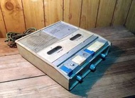 ANLUX 電話答錄機—古物舊貨、早期錄音機相關收藏