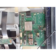 Toshiba 32" TV Motherboard Model 32L3450VT Removable And Usable
