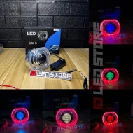 Projector Biled Matrix X1 Rgb Headlight Pnp Biled Matrix X1 Dc 12 - 24 VOLT