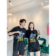Fish SHAPE T-SHIRT FOR MEN AND WOMEN 801 VIETSTORE