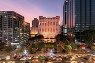 Lotte Hotel Saigon