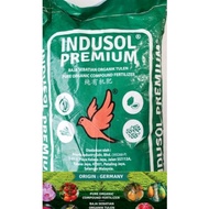 Indusol Premium Fertilizer 100% Pure (repack)