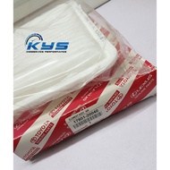 Toyota Genuine Parts Element Air Filter | TOYOTA CAMRY ACV30, ALPHARD MNH10, HARRIER MCU30 V6 3.0, A