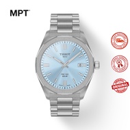 [ORIGINAL WARRANTY] TISSOT PRC 100 SOLAR 39MM - T151.422.11.351.00