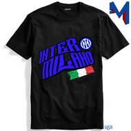 Internationale Milan Milano Curva Nord 69 CN69 Men's T-shirt
