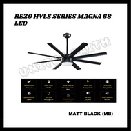 Rezo HVLS Series Ceiling Fan Magna 68