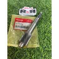 HONDA CLICK 125i V2 V3 SHAFT DRIVE PART (23411-K60-B60)