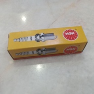 NGK SPARK PLUG BM6A / C6HSA / BP7HS / CPR8AEA-9 / B8ES ( 1 PCS )