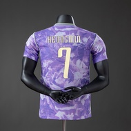 2026 Megamo World Cup Korea Away Football Jersey Son Xing- Player Edition Jersey Soccer Jersey