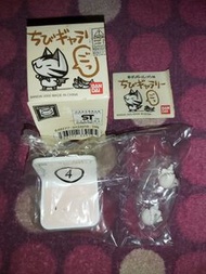 Bandai Sony 貓 4