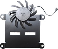 New MINI PC Case Cover Fan for Minisforum UM890 Pro DC12V Replacement Fan