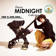 Ready stock Doona Two In One Stroller - Car Seat / 2 in 1 Stroller Anak Carseat / doona carseat / do
