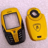 Elegant Nokia 6600 Casing Case