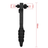 【Hàng Có Sẵn】cờ Lê Chìa Vặn Đầu Kẹp Mũi Khoan 2 Trong 1 Cờ Lê Thông Dụng Cờ Lê Đầu Kẹp Mũi Khoan Cầm