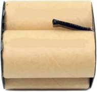 4.8V Ni-MH 1.6-4AH Ni-Cd 1.2-1.8AH Rechargeable Battery Sub C for Electric Broom Compatible For Karc